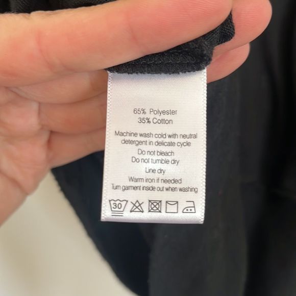 ALO Yoga Long Sleeve Tee - Picture 5 of 5